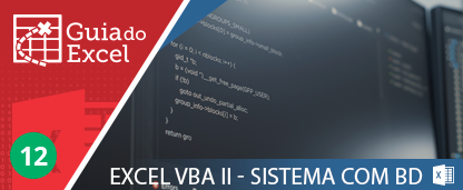 curso vba excel guia do excel formulario vba excel bd